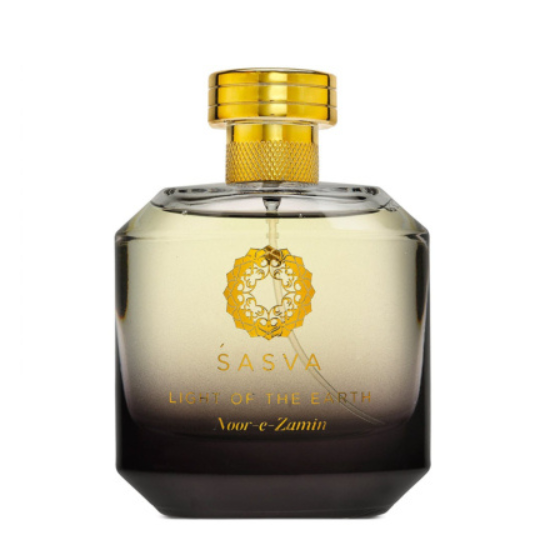 Light of the earth Eau de Parfume - Sasva