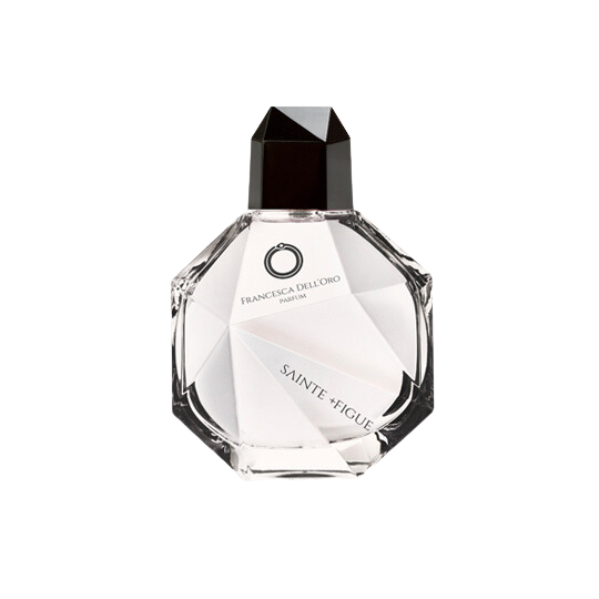 Sainte +Figue - Francesca Dell'Oro