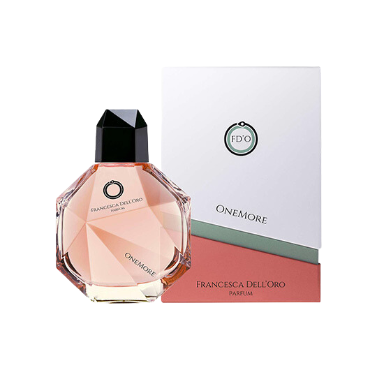 One More - Francesca Dell'Oro