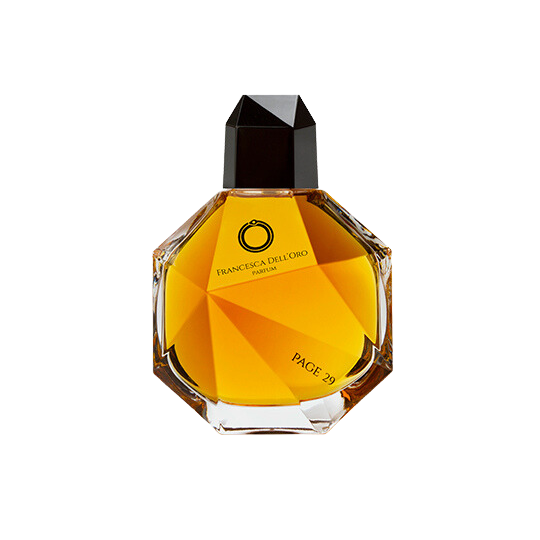 Page 29 - Francesca Dell'Oro