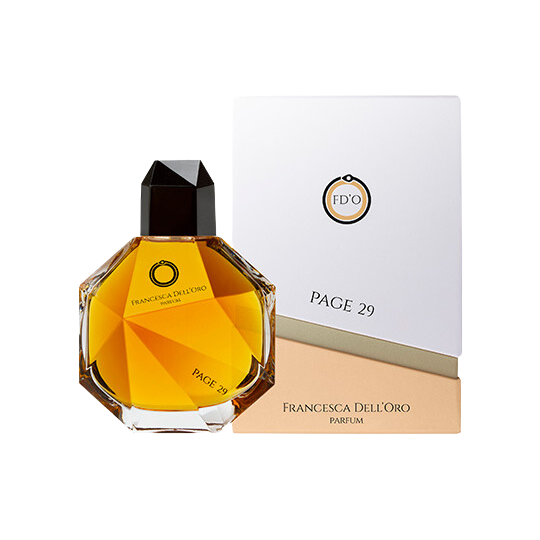 Page 29 - Francesca Dell'Oro