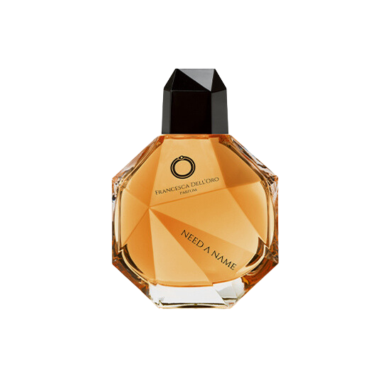 Need a name - Francesca Dell'Oro