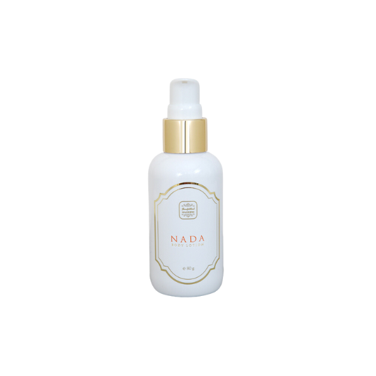 Nada Body Lotion - Naseem