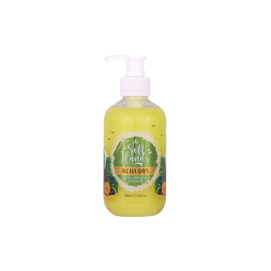 Aloha Days Hand Wash - 300g - Naseem