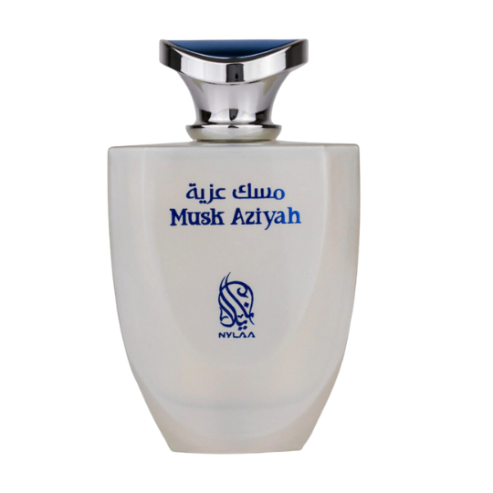 Musk Aziyah - Nylaa