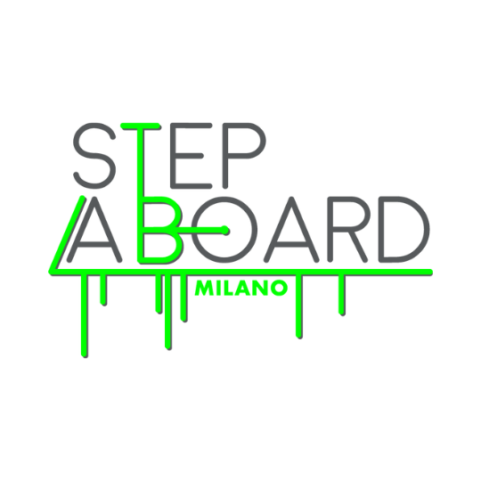 Bosco Sospeso - Step Aboard