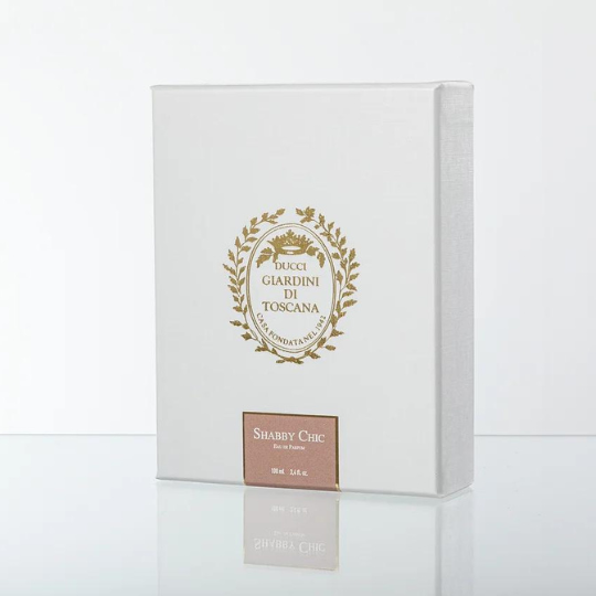 Shabby Chic - Giardini di Toscana