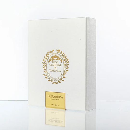 Bora Bora - Giardini di Toscana