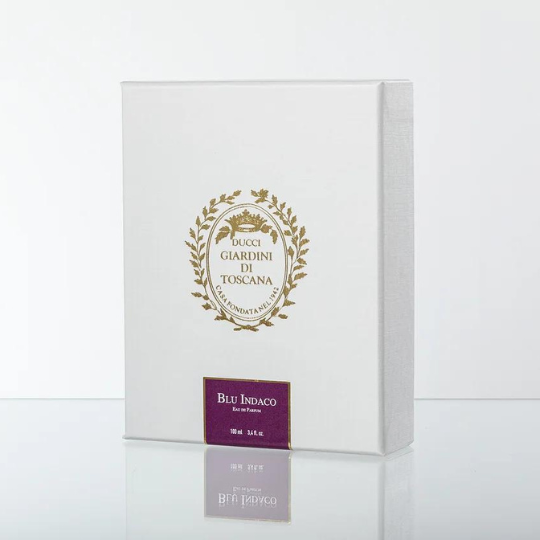 Blu indaco - Giardini di Toscana