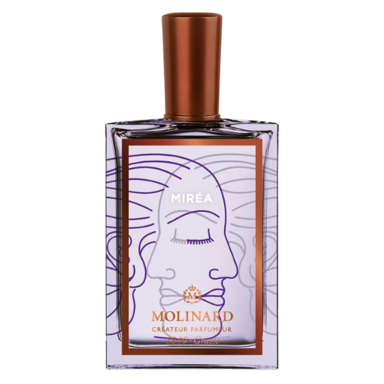 Mirea Eau de Parfum - Molinard