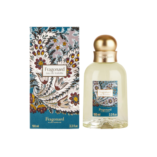 Fragonard Eau de Toilette - Fragonard