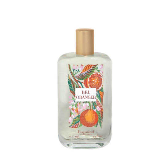 Bel Oranger Eau de Toilette - Fragonard