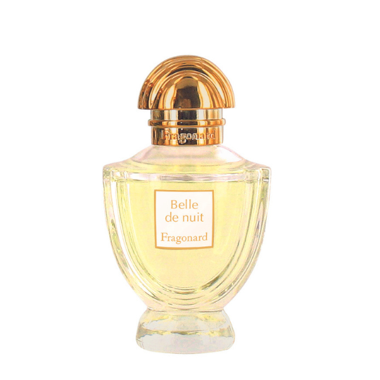 Belle de Nuit Eau de Parfum - Fragonard
