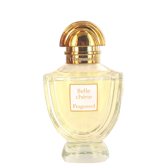 Belle Cherie Eau de Parfum - Fragonard