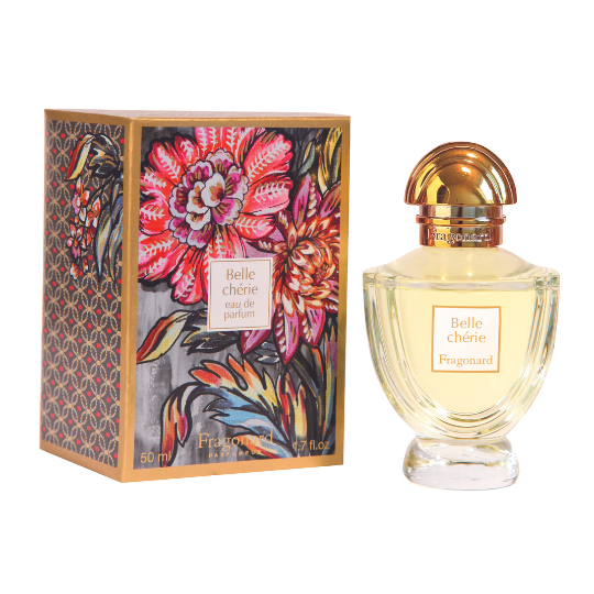 Belle Cherie Eau de Parfum - Fragonard
