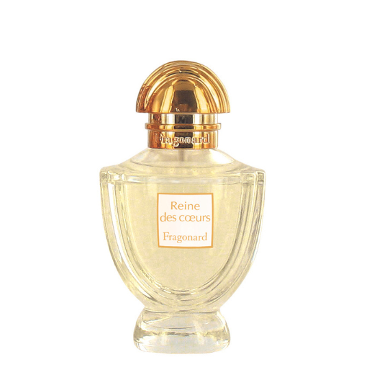 Reine de Coeurs Eau de Parfum - Fragonard