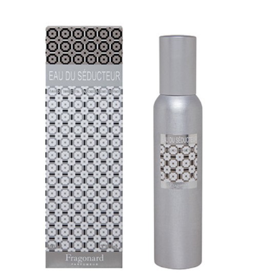 Eau du Seducteur Eau de Toilette - Fragonard