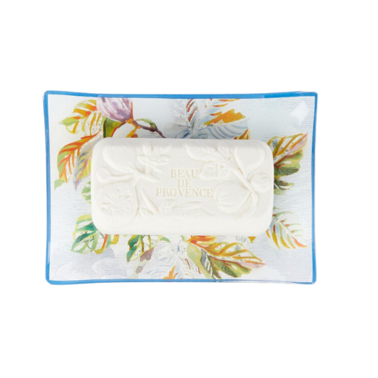 Beau de Provence - Sapone con piattino - Fragonard