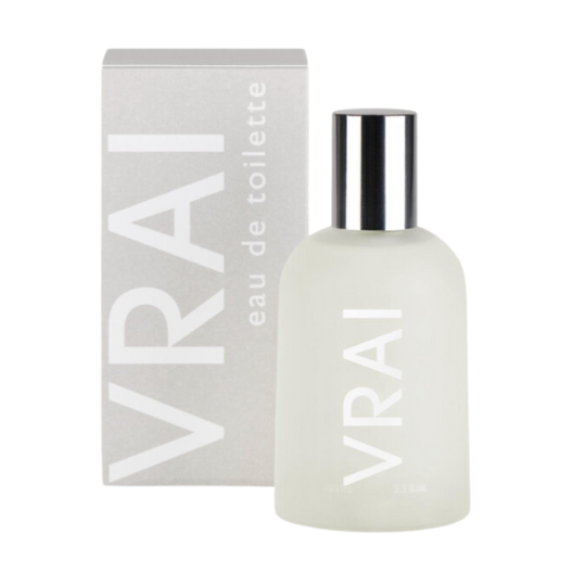 Vrai Eau de Toilette - Fragonard