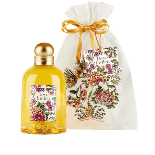 Reve Indien Eau de Toilette - Fragonard