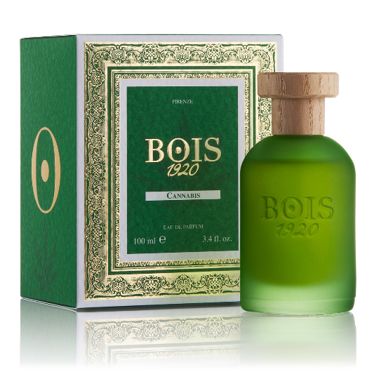 Cannabis - Bois 1920