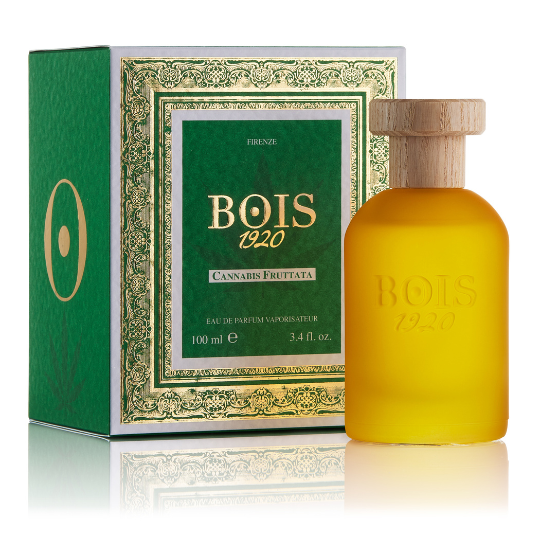 Cannabis Fruttata - Bois 1920