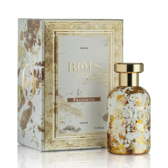 Frammenti - Bois 1920