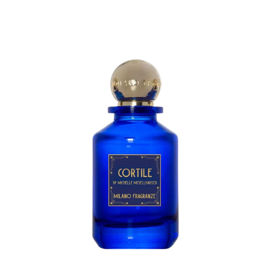 Cortile - Milano Fragranze