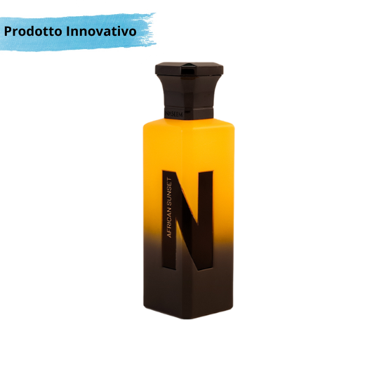 African Sunset Aqua Parfume 75 Ml Naseem