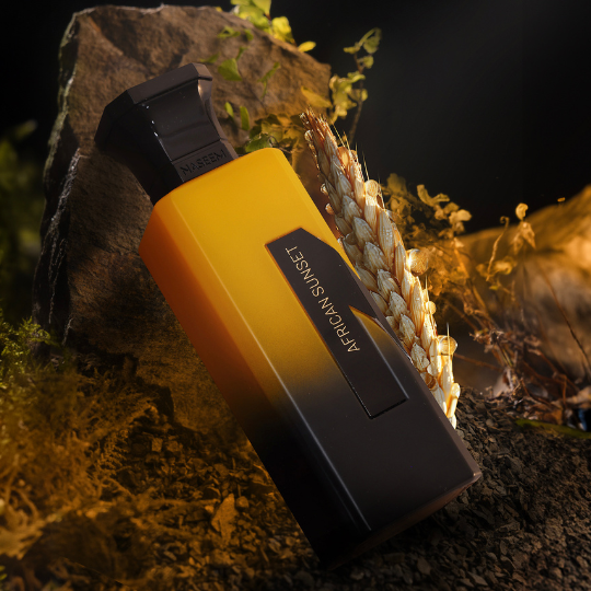 African Sunset Aqua Parfume 75 Ml Naseem