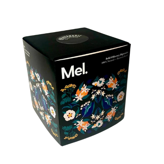 Mel (profumo solido) - Bravanariz