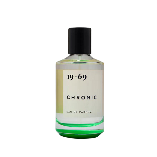 Chronic - eau de parfum - 19 - 69