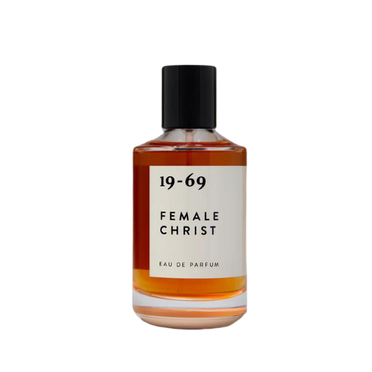 Female Christ - eau de parfum - 19 - 69
