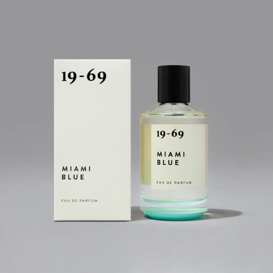 Miami Blue - eau de parfum - 19 - 69