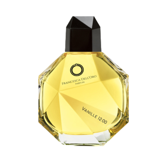 Vanille 12:00 - Francesca Dell'Oro