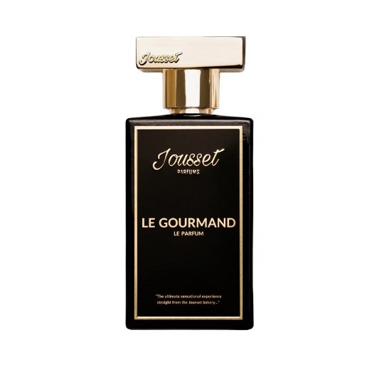 Le Gourmand - Jousset Parfumes