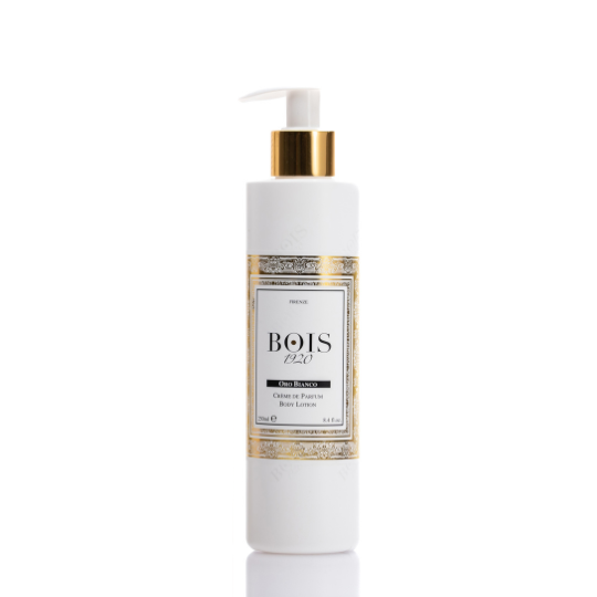 Oro Bianco Lozione Corpo - Bois 1920 - 250ML