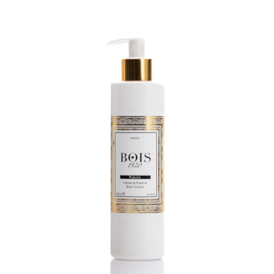 Paranà Lozione Corpo - Bois 1920