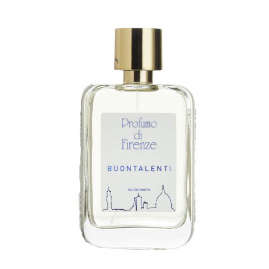Buontalenti - Profumo di Firenze - Eau de Parfume