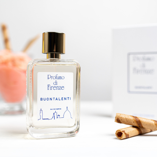 Buontalenti - Profumo di Firenze - Eau de Parfume