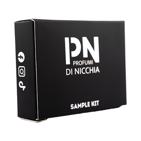 Profumi al Passion Fruit - Discovery Set - 3x2ML