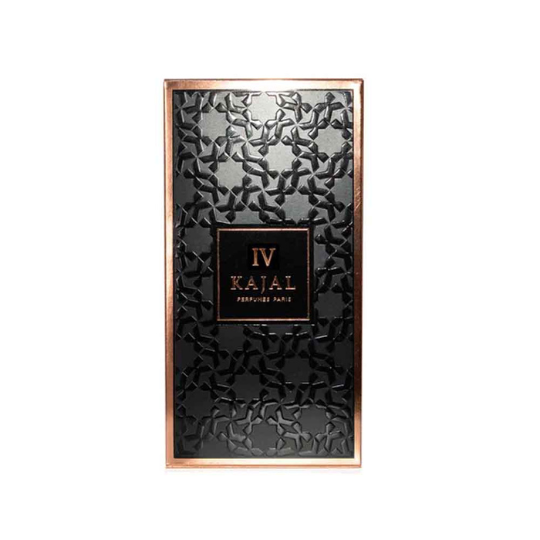 Kajal IV - Eau de Parfumes - Kajal