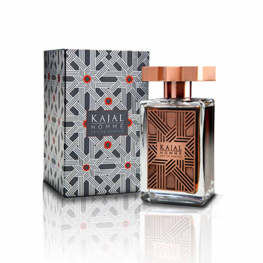 Kajal Homme - Eau de Parfumes - Kajal