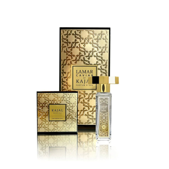 Lamar Caviar - Kajal