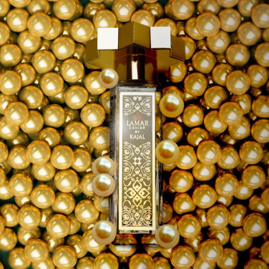 Lamar Caviar - Kajal