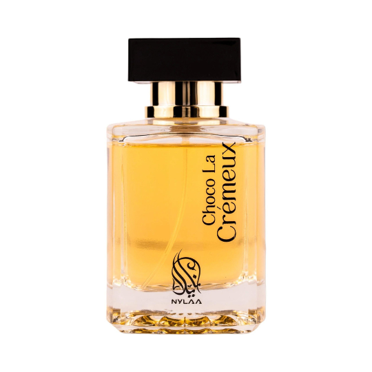 Choco La Cremeux - Eau de Parfume - Nylaa