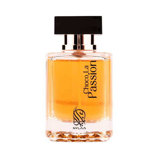 Choco La Passion - Eau de Parfume - Nylaa