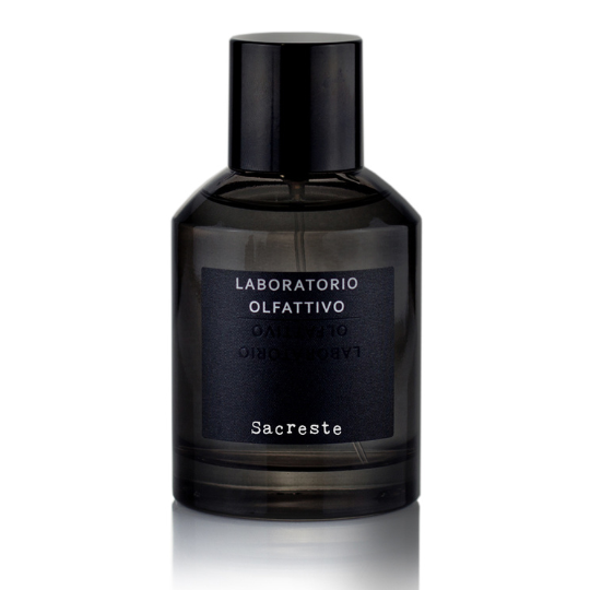 Sacreste - Eau de Parfum - Laboratorio Olfattivo