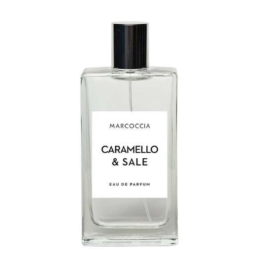 Caramello & Sale - Marcoccia - Eau de Parfum