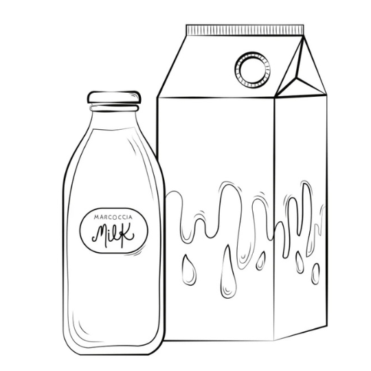 Milky Way - Marcoccia - Eau de Parfum